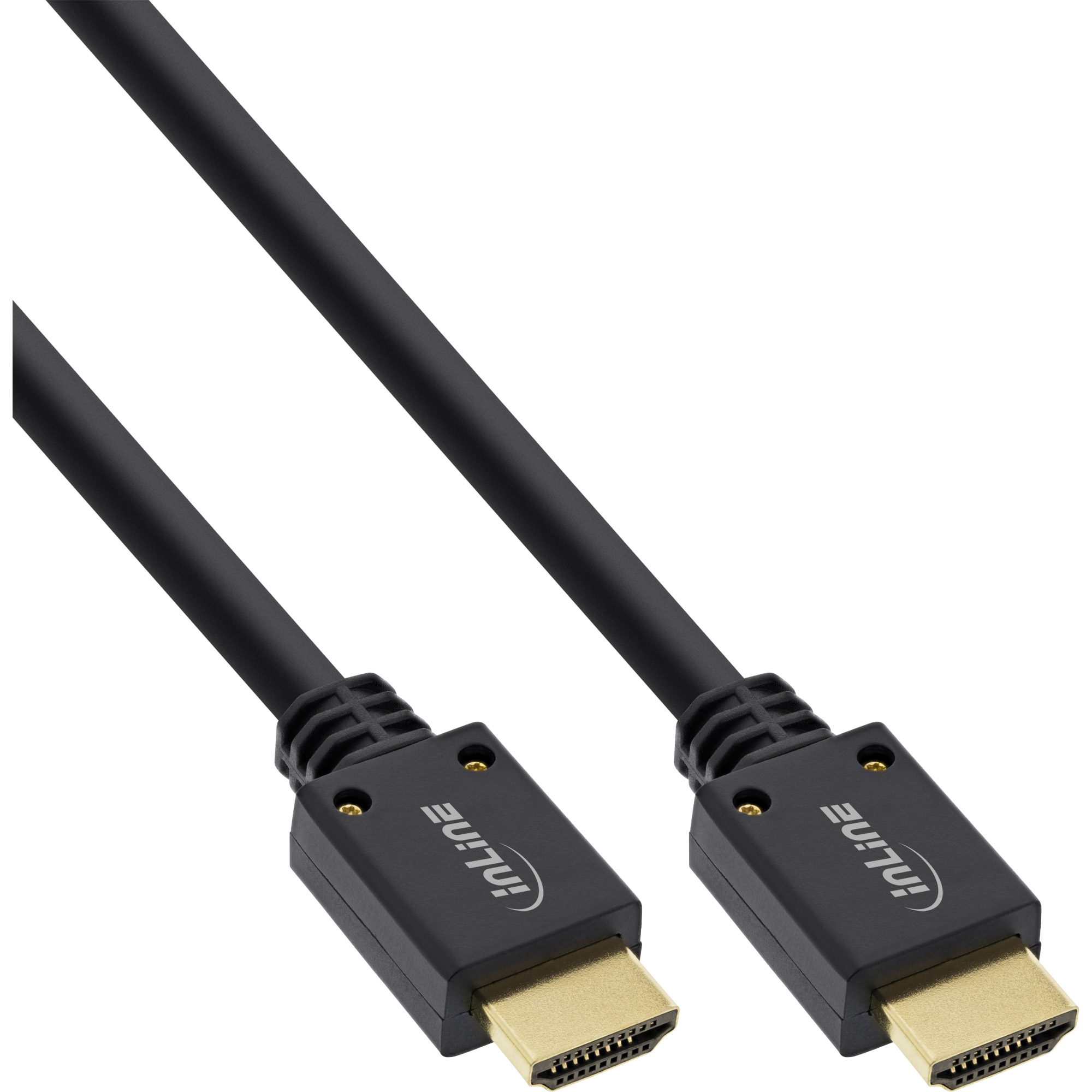 InLine® HDMI Kabel, Ultra High Speed HDMI Kabel, 8K4K, Stecker / Stecker