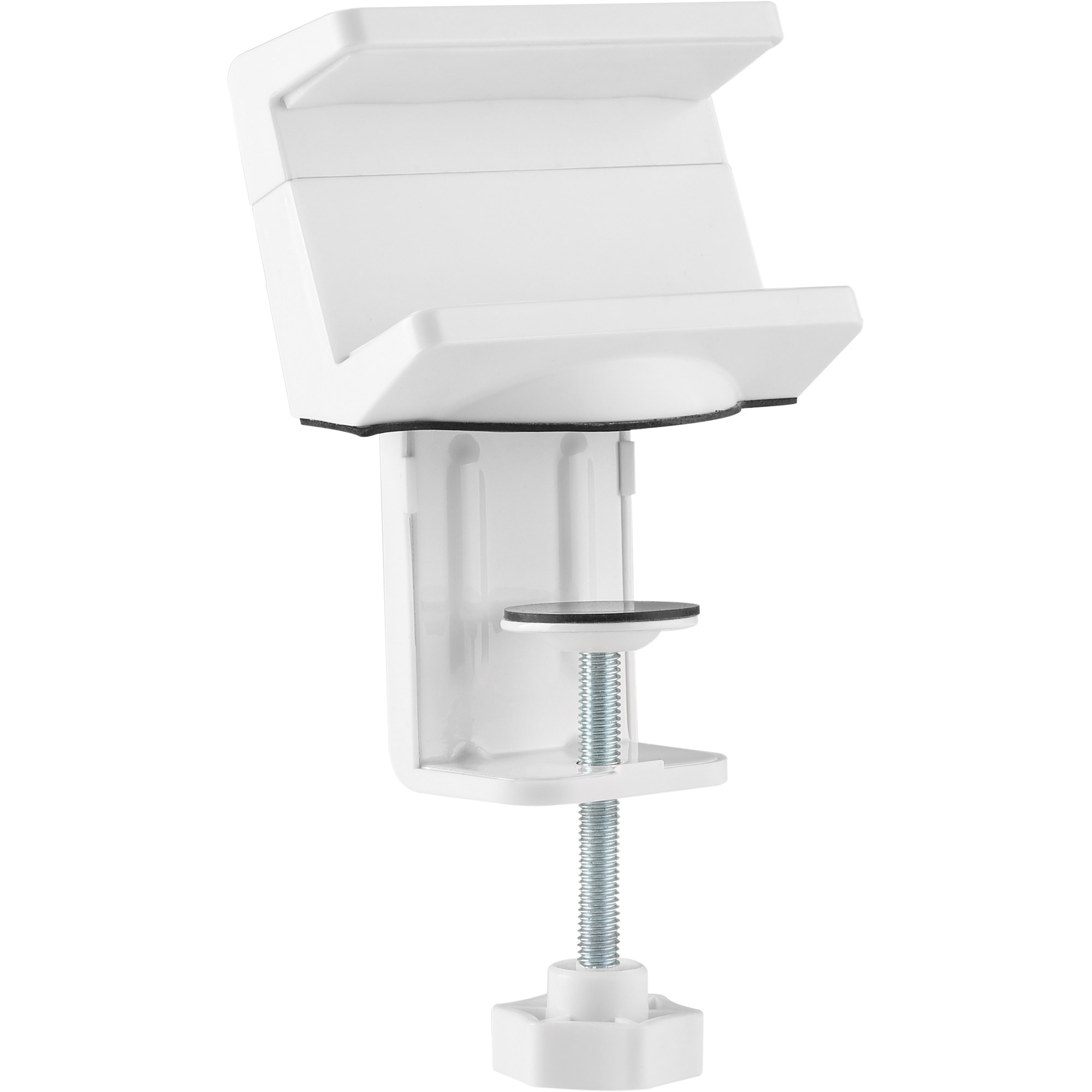 InLine® Tischklemme für Steckdosenleiste, Schraubklemme
