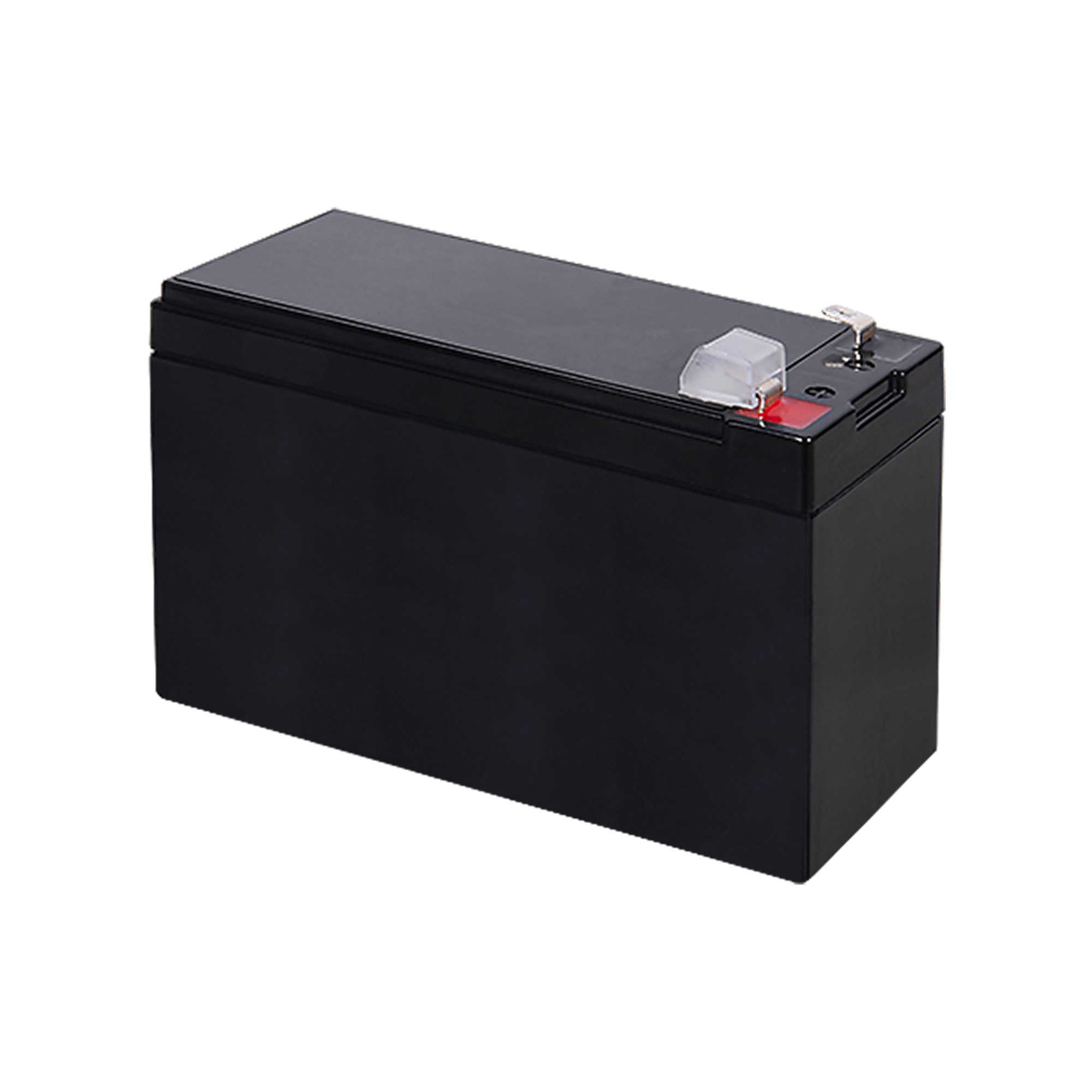 CyberPower RBP0007 Replacement Battery 12V/9AH Einzel-Batterie für diverse Model