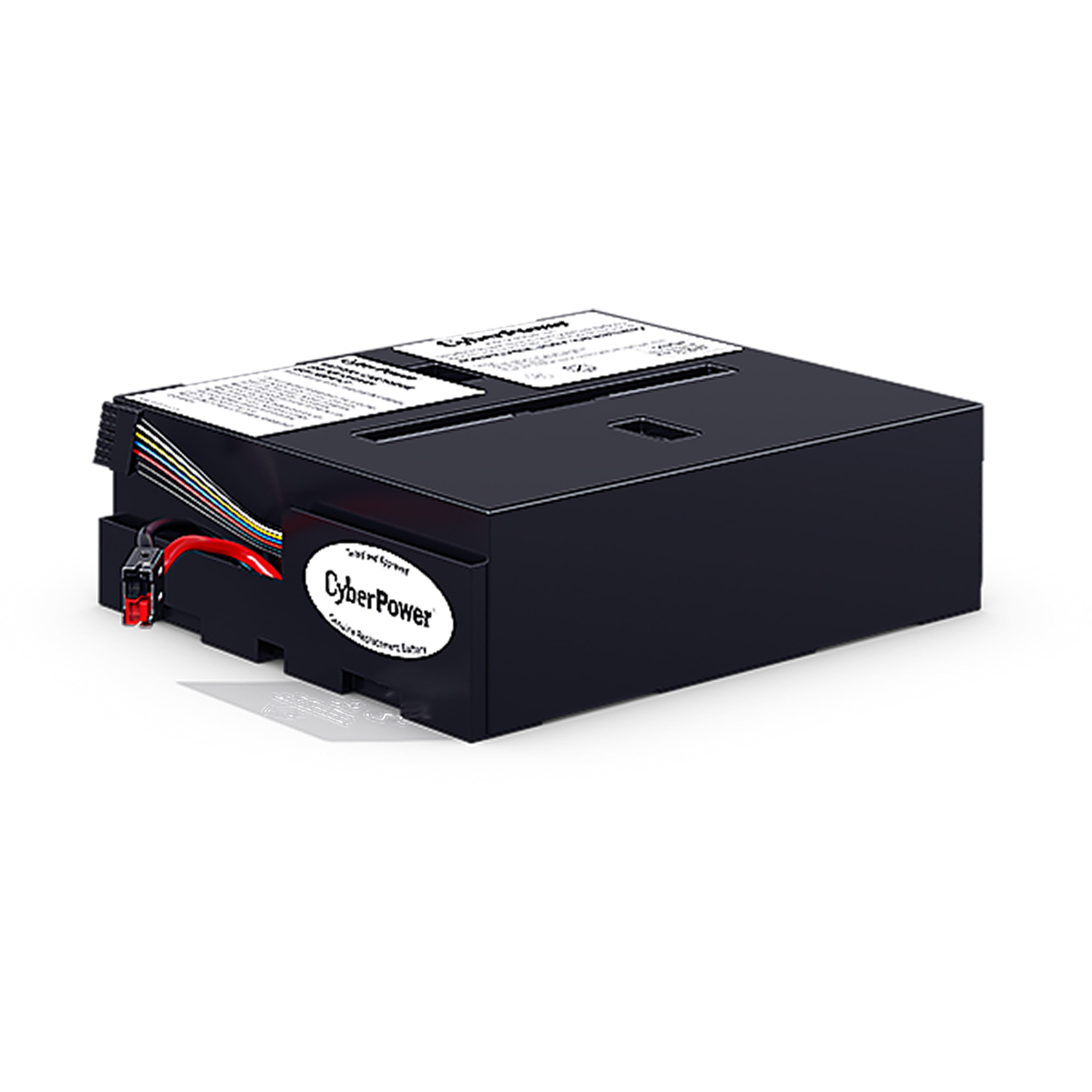 CyberPower RBP0127 Replacement Battery für PR750ERT2U