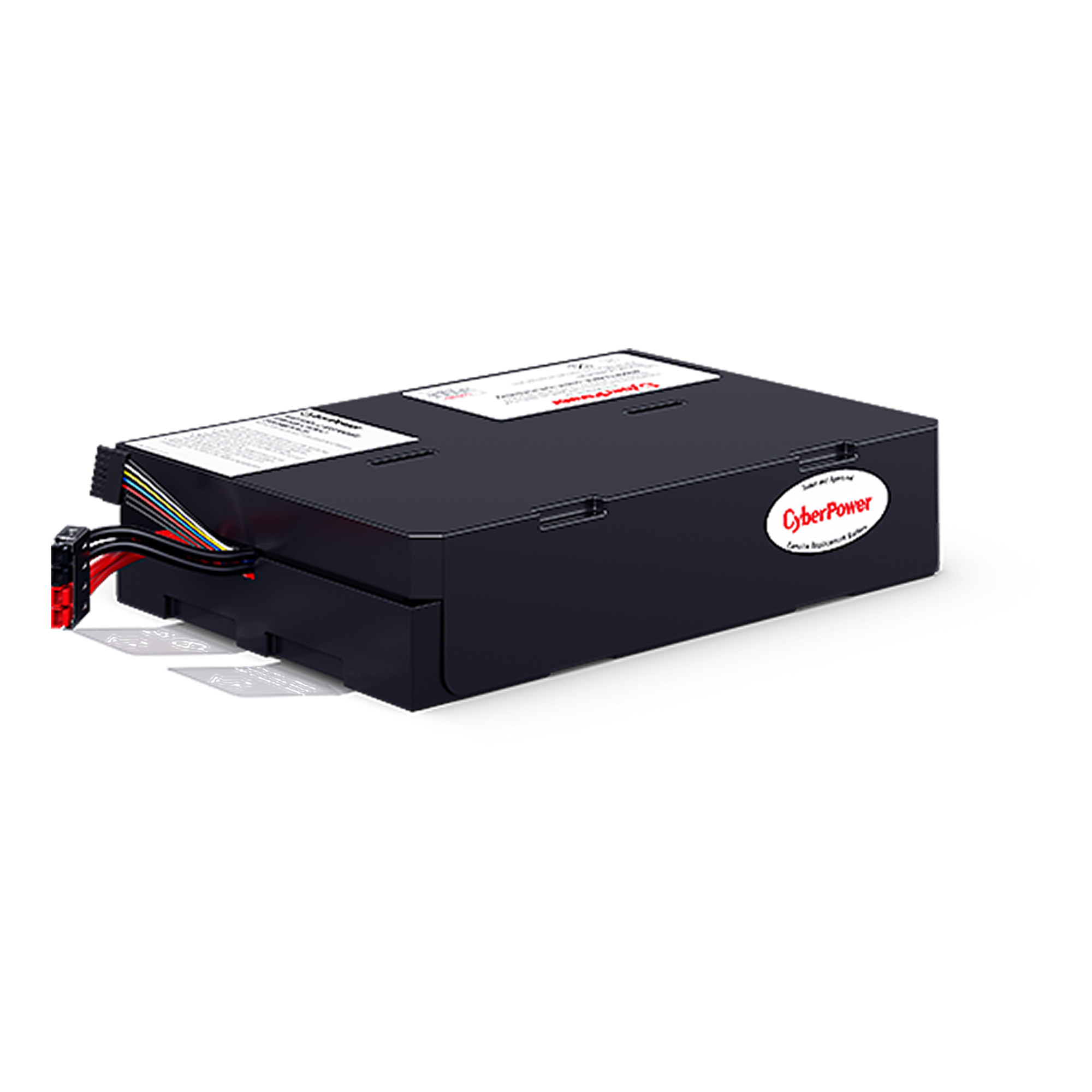 CyberPower RBP0129 Replacement Battery für PR1500ERT2U/PR2000ERT2U/PR3000ERT2U