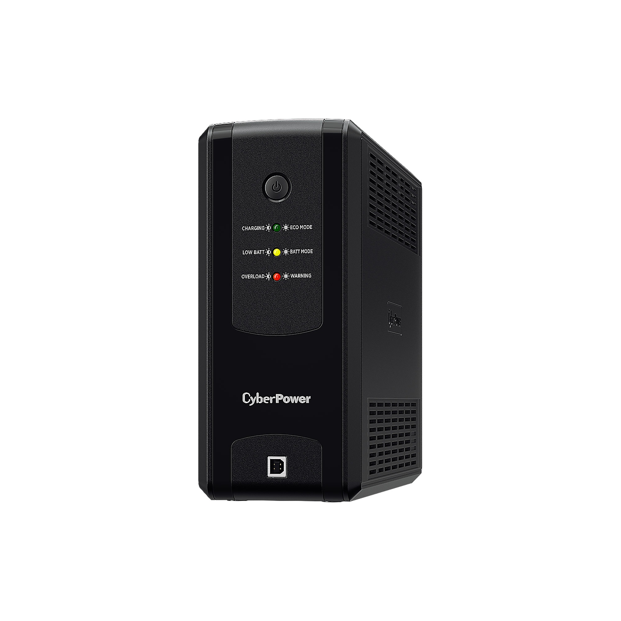 CyberPower UT1200EG Line-Interactive 1200VA/700W, Kontaktschnittstelle