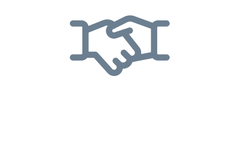 Handshake icon